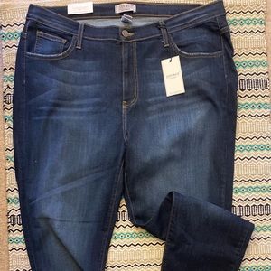 BNWT Judy Blue Jeans